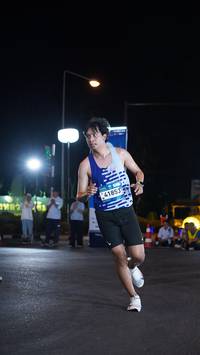 BIB: 41853
                            <button type="button" onclick="openModal(23018242)" class="btn btn-primary btn-sm float-right btn-popup" data-toggle="modal" data-target=".modal-high-quality">
                        <i class="fas fa-shopping-cart"></i> Add to Cart
                    </button>
                                            <button type="button" onclick="isThisMe(23018242, true)" class="btn btn-success btn-sm float-right btn-popup btn-isme hidden" data-toggle="tooltip" data-placement="bottom" title="นี่คือรูปของคุณใช่ไหม คลิกที่นี่เพื่อเอาเข้าอัลบั้ม">
                        <i class="fas fa-plus"></i> Add to album
                    </button>
                    <button type="button" onclick="isThisMe(23018242, false)" class="btn btn-warning btn-sm float-right btn-popup btn-isnotme hidden">
                        <i class="fas fa-ban"></i> Remove from album
                    </button>